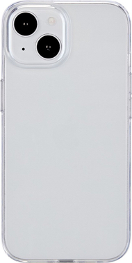 Mbulesë telefoni eSTUFF INFINITE VIENNA ES67100025, 6.1", TPU i tejdukshëm, transparente