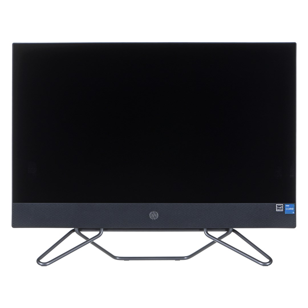 Kомпјутер All-in-One HP ProOne 240 G9, i5-1235U, 23.8", 256GB, црн