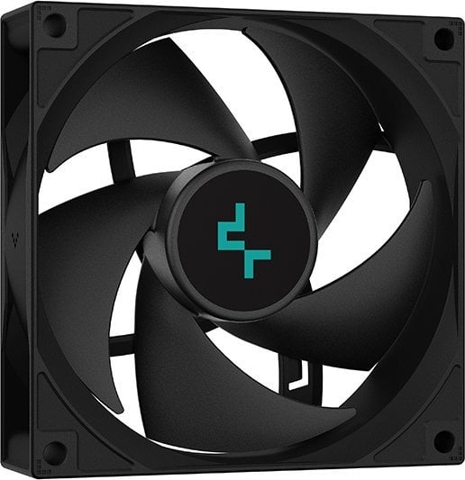 Ftohës për procesor Deepcool AG200 (R-AG200-BKNNMN-G), 100W, 1150/1151/1155/1156/1200,AM4,1700/1851,AM5