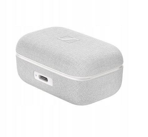 Kufje Sennheiser MOMENTUM True Wireless 4, 30 orë, të bardha