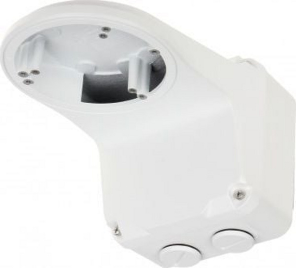 Mbajtëse për kamerë IP Uniarch, e bardhë