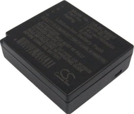 Bateri kamerë Cameron Sino CS-BLE9MC, Li-ion 750mAh, për Panasonic Lumix