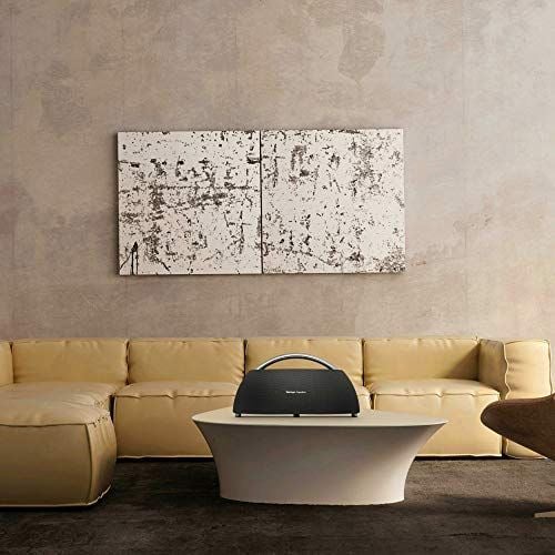 Пренослив звучник Harman Kardon Go Play Wireless, 2.0 канали, Блутут, црн