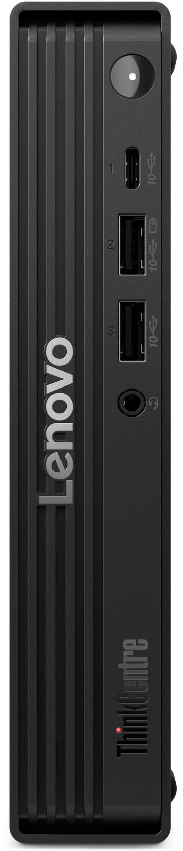 PC desktop Lenovo ThinkCentre M70q G6, Intel Core Ultra 5 225T, 16GB RAM, 512GB SSD, i zi