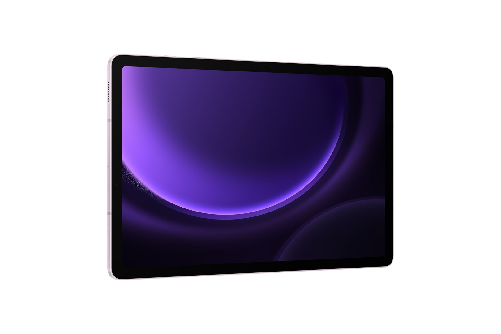 Tablet Samsung Galaxy Tab S9 FE, 10.9", 6GB RAM, 128GB, Exynos 1380, rozë