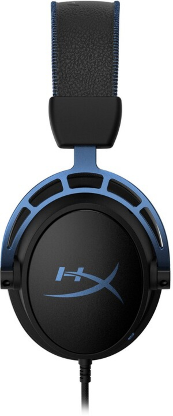 HyperX Cloud Alpha S Слушалки , црни