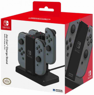 Stacion karikimi Joy-Con Multi Charger	(SWITCH)									 Stacion karikimi Joy-Con Multi Charger	(SWITCH)