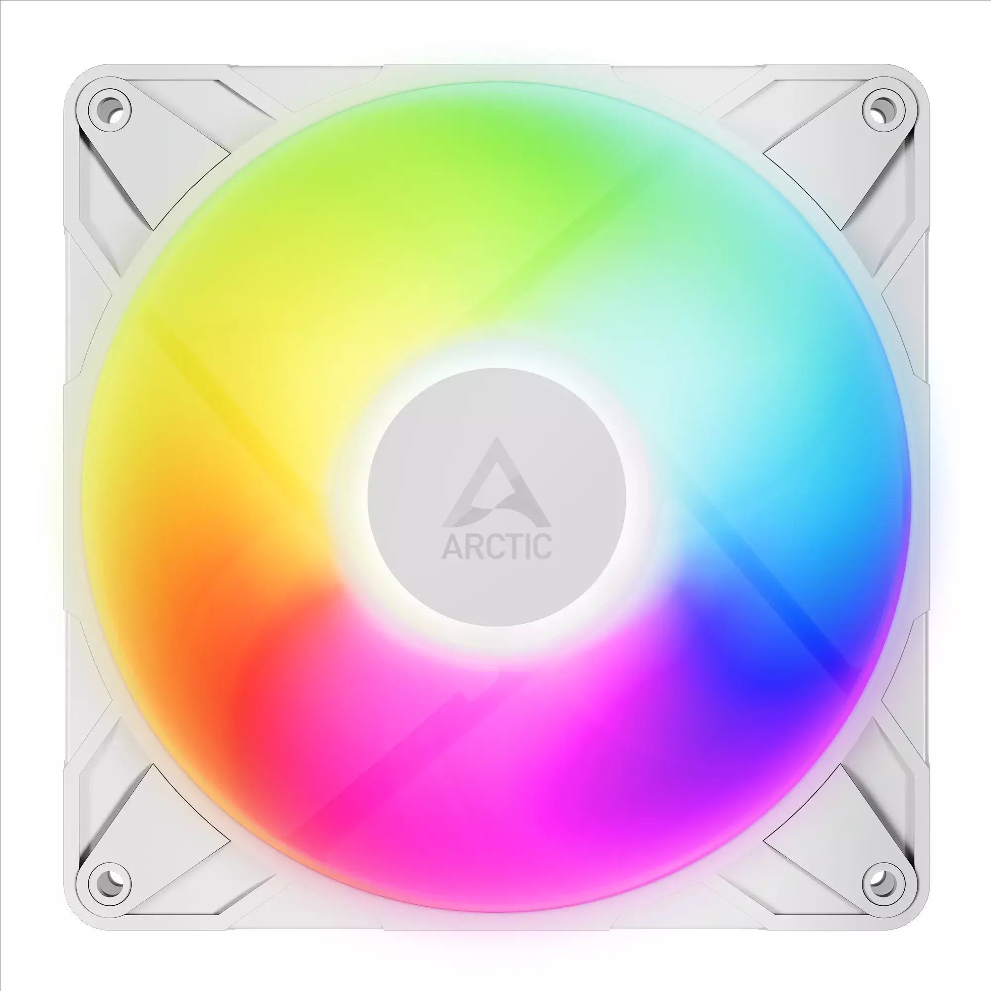 Ventilator PC Arctic P14 Pro a-RGB, 140mm, PWM, i zi