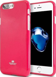 Mbështjellëse Mercury për Galaxy A22 4G A225, rozë