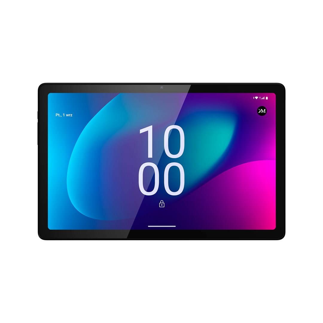Tablet Kruger&Matz EAGLE 1075 LTE, 10.4", 128GB, 6GB RAM, Android 13, i hirtë