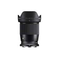 Sigma 16mm f/1.4 DC DN (C) for Nikon Z