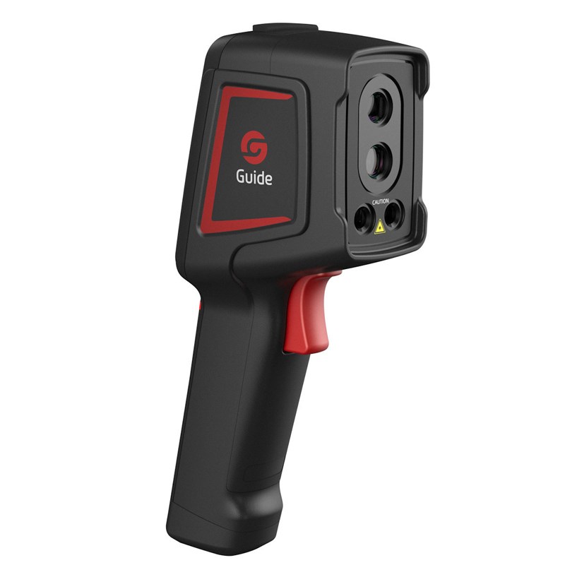 Kamerë portative Guide Sensmart E1 Thermal