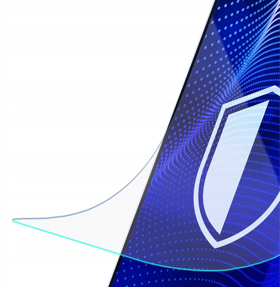 Folie mbrojtëse 3MK FlexibleGlass Pro, për Google Pixel 8 5G Realme 8 Pro 5G, xham hibrid, transparente