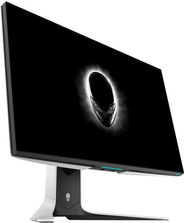 [OUTLET] Monitor Dell Alienware AW2721D, 27" LED, QHD, i bardhë / zi