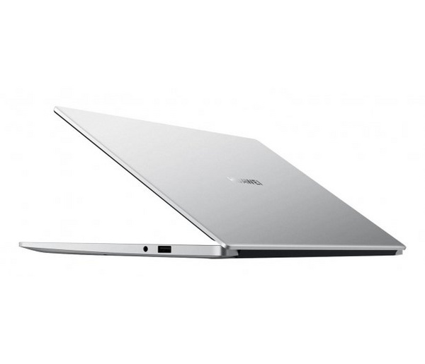 Laptop Huawei MateBook D14, 14", Intel Core i5, 8GB RAM, 512GB SSD, Intel UHD Graphics, gri