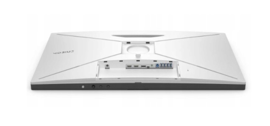 Monitor BenQ EX3210U, 32", 4K LED, i zi