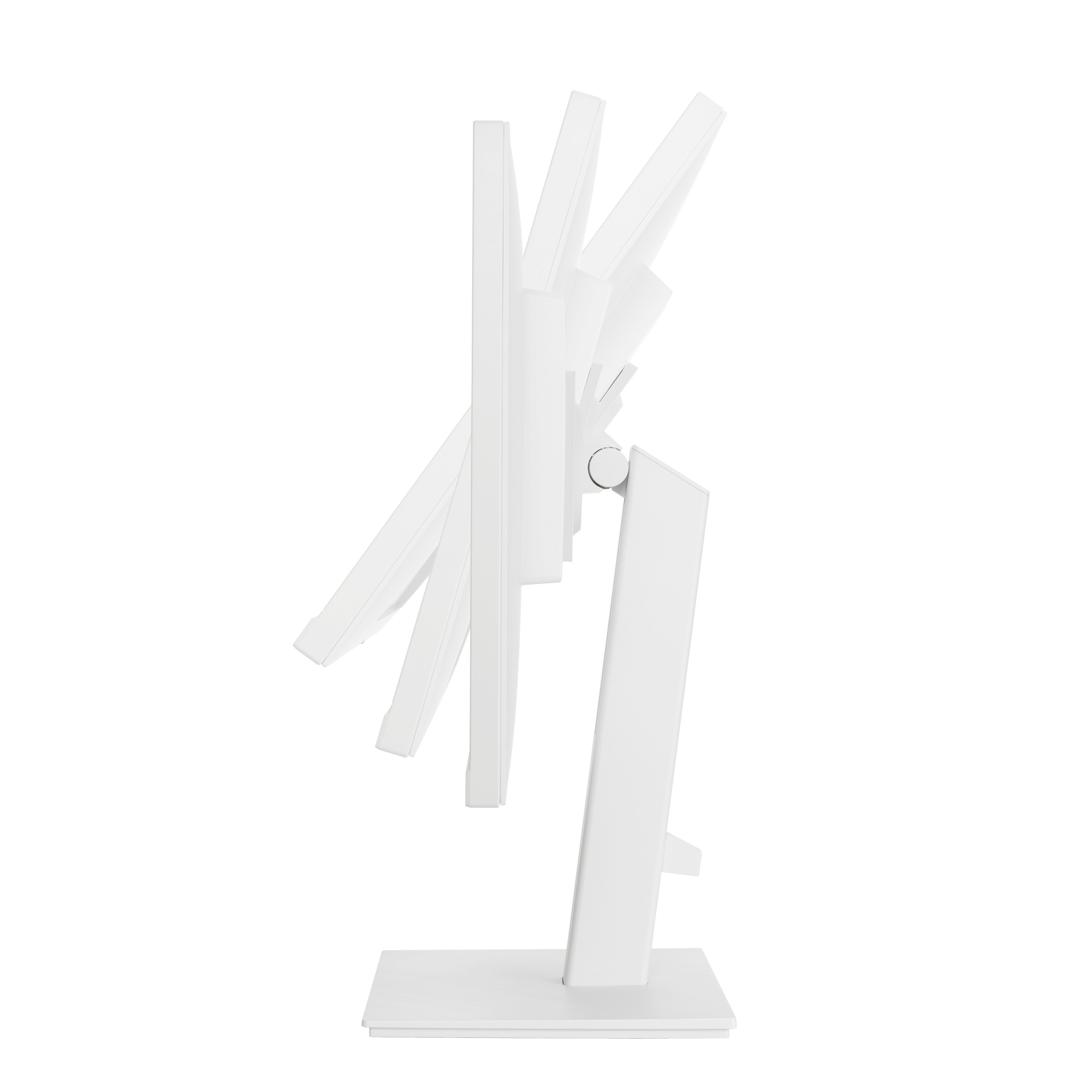 Монитор ASUS VA27DQSB-W, 27\", Full HD, 1920x1080, бел