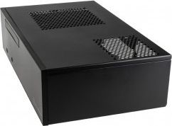 Kasë SilverStone ML09B, HTPC