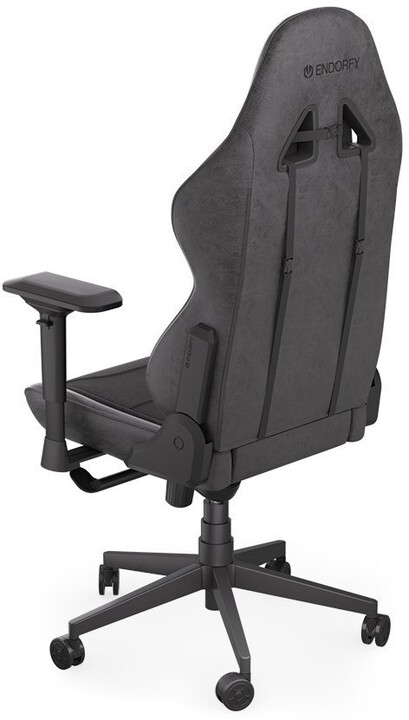 Karrige Endorfy Scrim, e zezë