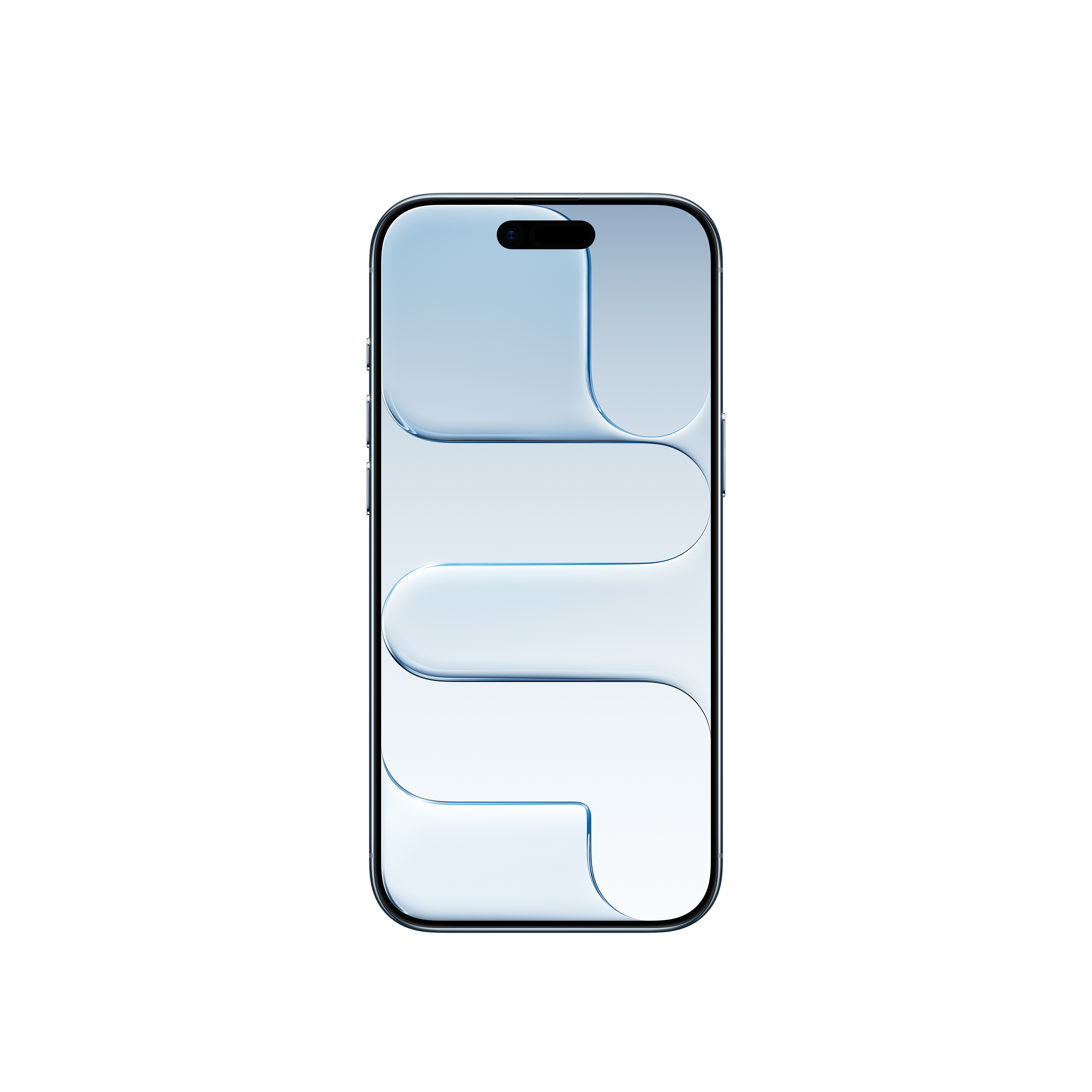 Apple iPhone Air, 512GB, Sky Blue