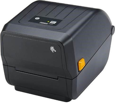 Printer etiketash Zebra ZD230, 203 dpi, USB dhe Bluetooth, i zi