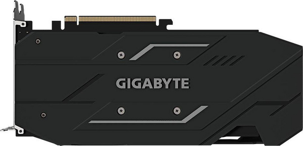 Kartelë grafike Gigabyte RTX 2060 Windforce OC, 12GB GDDR6 
