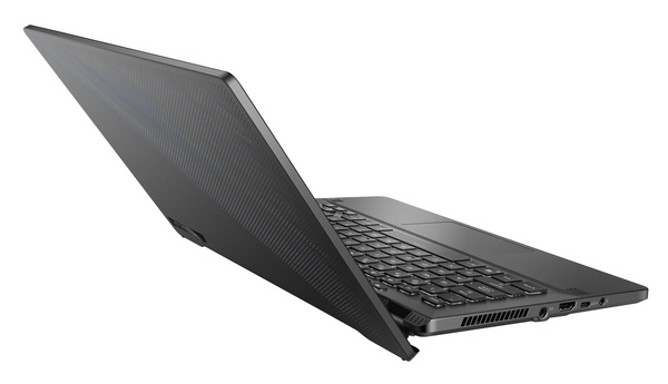 Laptop ASUS ROG ZEPHYRUS G14 GA401QE-K2075T, 14", 16GB RAM, 512GB SSD, RYZEN 7 5800HS, GEFORCE RTX 3050 TI, i zi