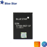 Bateri telefonit Blue Star BST-37, 1000 mAh, Li-Ion, për Sony Ericsson