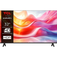 Televizor TCL 32L5A, 32", Full HD, Android TV, i zi