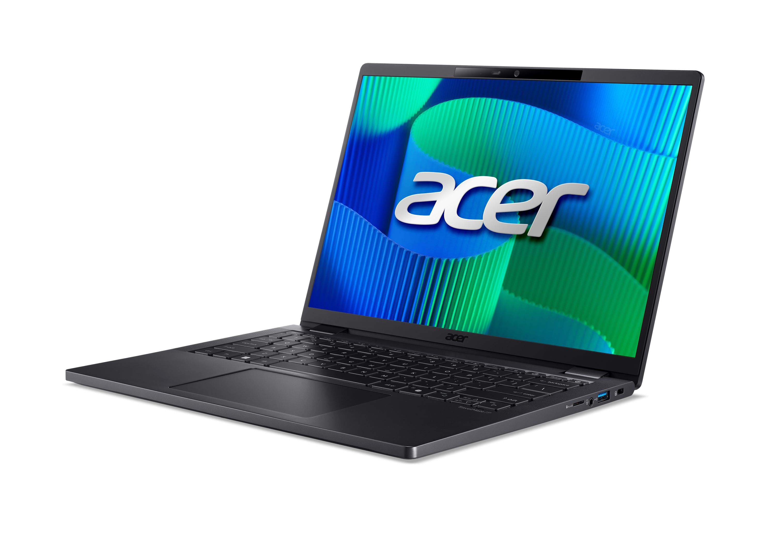 Laptop Acer TravelMate P6 14, 14", Intel Core Ultra 7-155H, 16GB RAM, 1TB SSD, i zi