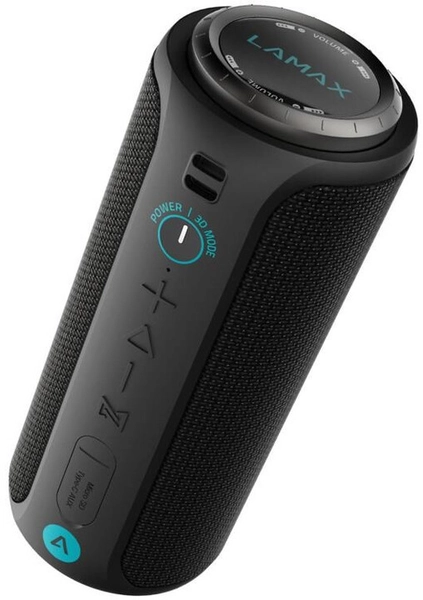 Altoparlant LAMAX Sounder2 Max, i zi