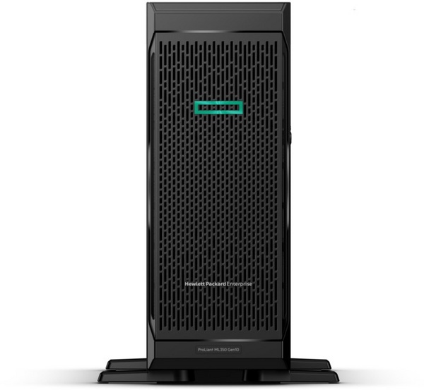 Server HPE ProLiant ML350 Gen10 / 3204 / 18GB