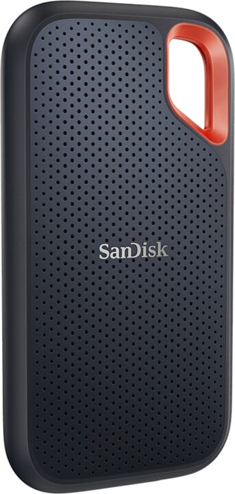 Hard disk SanDisk Extreme Portable V2 - 1TB, i zi