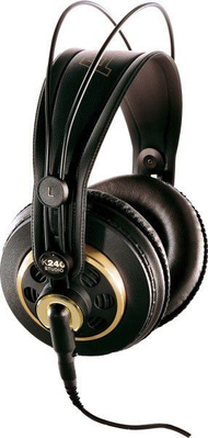 Kufje AKG K240 Studio