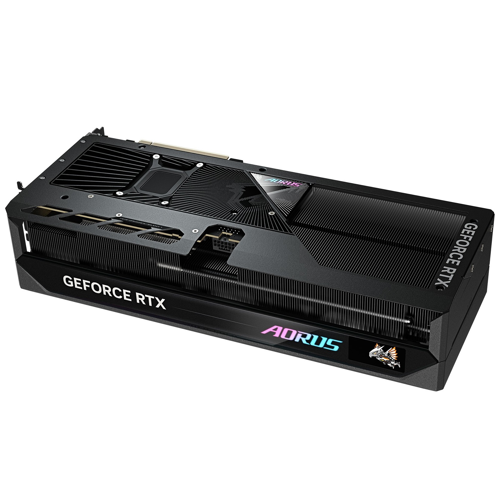 Kartelë Grafike GIGABYTE AORUS GeForce RTX 5080 MASTER, 16GB GDDR7