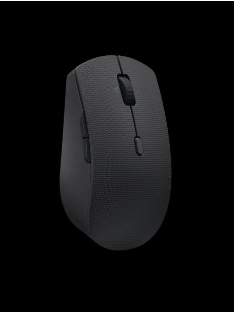 Сет тастатура и глушец Lenovo Office, безжичен, Bluetooth RF, црн