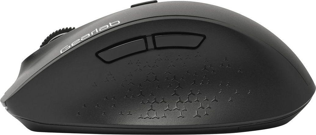 Maus me wireless Gearlab GLB214002, 1800 DPI, i zi
