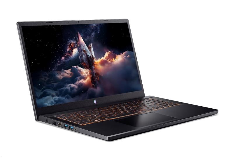 Laptop Acer Nitro V 15 (ANV15-52-59AW), 15,6", Intel Core i5-13420H, 16GB RAM, 1TB SSD, NVIDIA RTX 4050, i zi