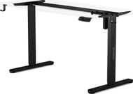 Kornizë elektrike për tavolinë SENSE7, e zezë