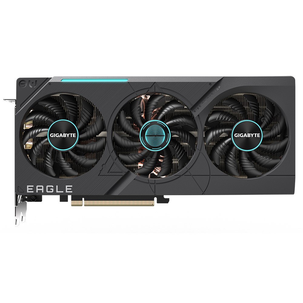 Kartë grafike GIGABYTE NVIDIA GeForce RTX 4070 Ti, OC, 12 GB GDDR6X