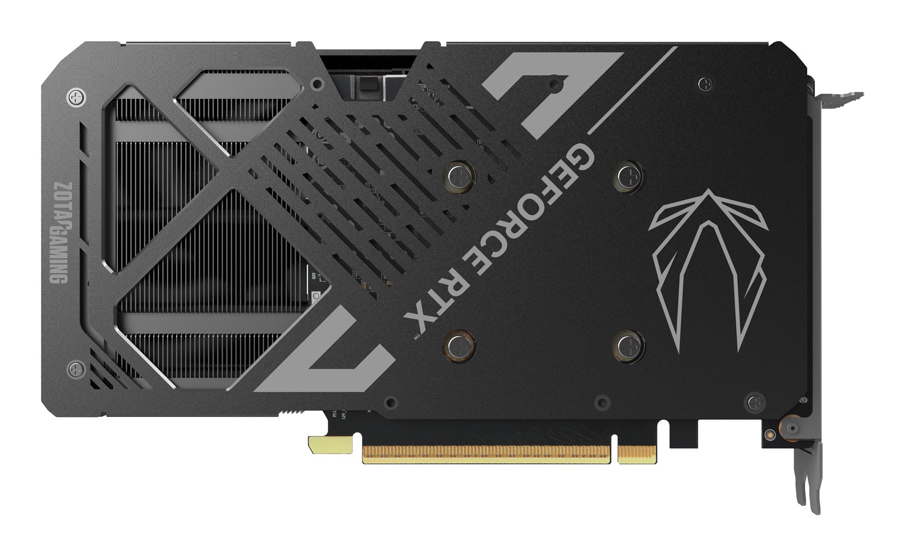 Kartelë grafike Zotac GAMING GeForce RTX 5060 Ti Twin Edge OC NVIDIA, 8 GB GDDR7