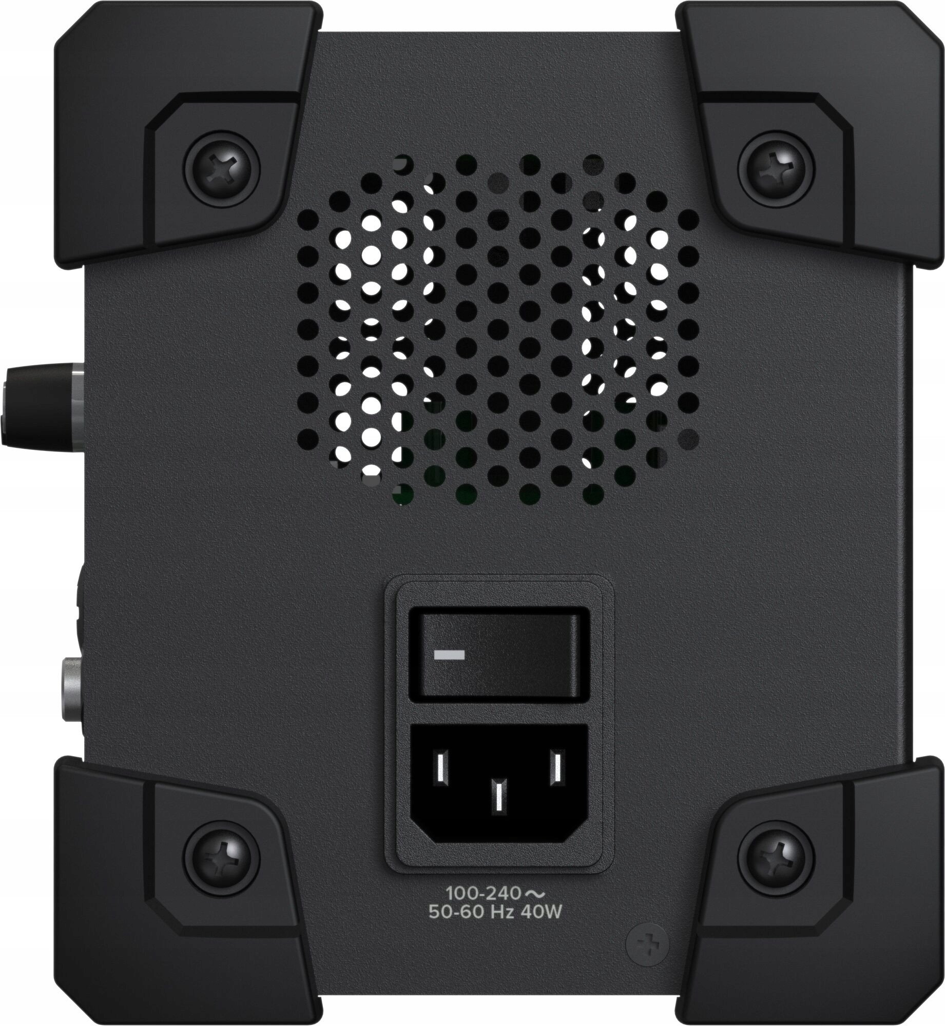 Mikser dixhital Mackie DL16SE, 16 kanale, USB audio, i zi