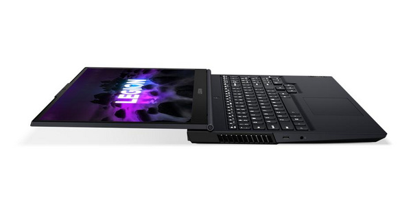 Laptop Lenovo Legion 5 15ITH6, 15.6", AMD Ryzen 7, 16GB RAM, 1TB SSD, GeForce RTX 3050 Ti, i kaltër / zi