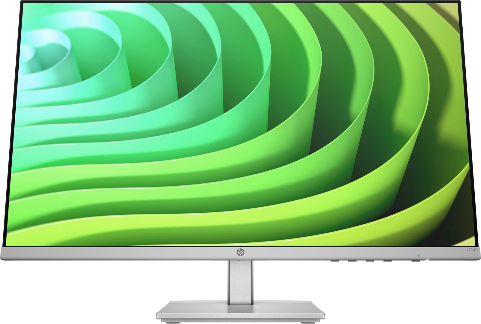 Monitor HP LED, 23.8", 1920 x 1080, Full HD, 75 Hz, i zi