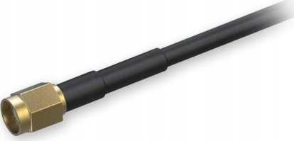 Antena mobile Teltonika 5G, SMA magnetike, 3.6 dBi, IP33, lineare