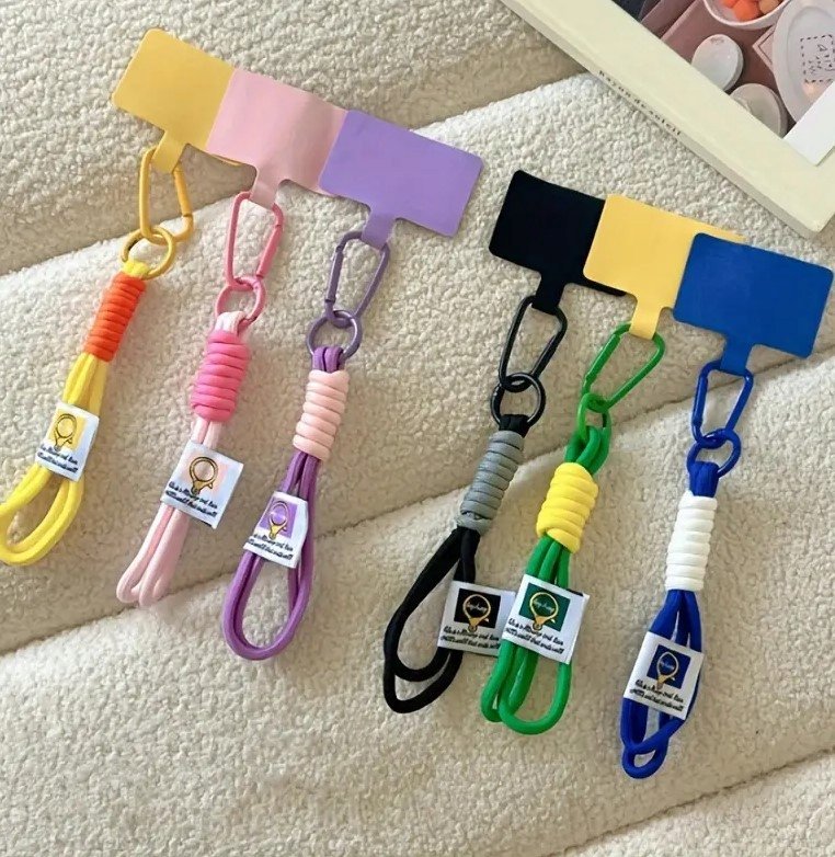 Rrip dore për kamera FujiFilm INSTAX PAL, najlon, 14cm, blu navy