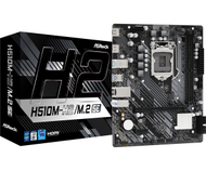 Pllakë amë ASRock H510M-H2/M.2 SE