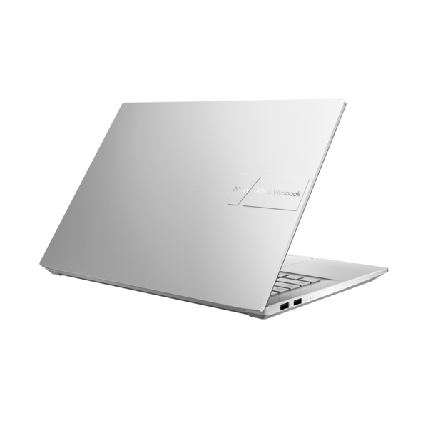Laptop ASUS VivoBook Pro 14 OLED K3400PH-KM351W, 14", Intel Core i5, 16GB RAM, 512GB SSD, NVIDIA GeForce GTX 1650, i argjendtë