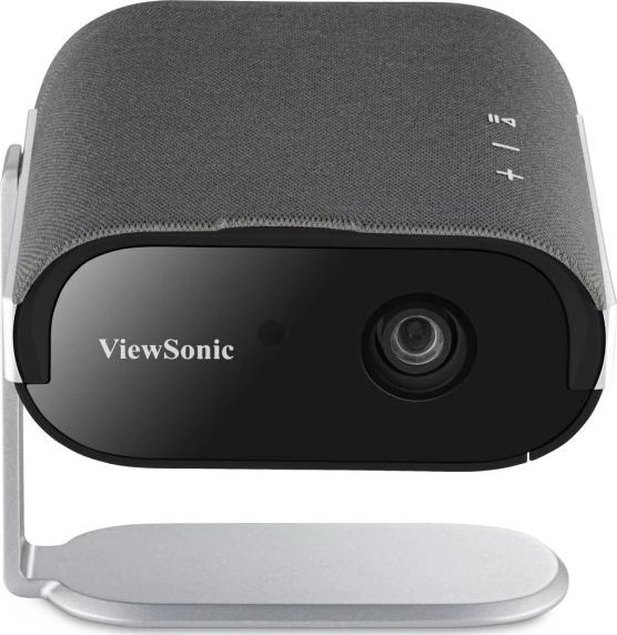 Projektor ViewSonic M1 Max, Full HD 1080p, 100", portativ LED