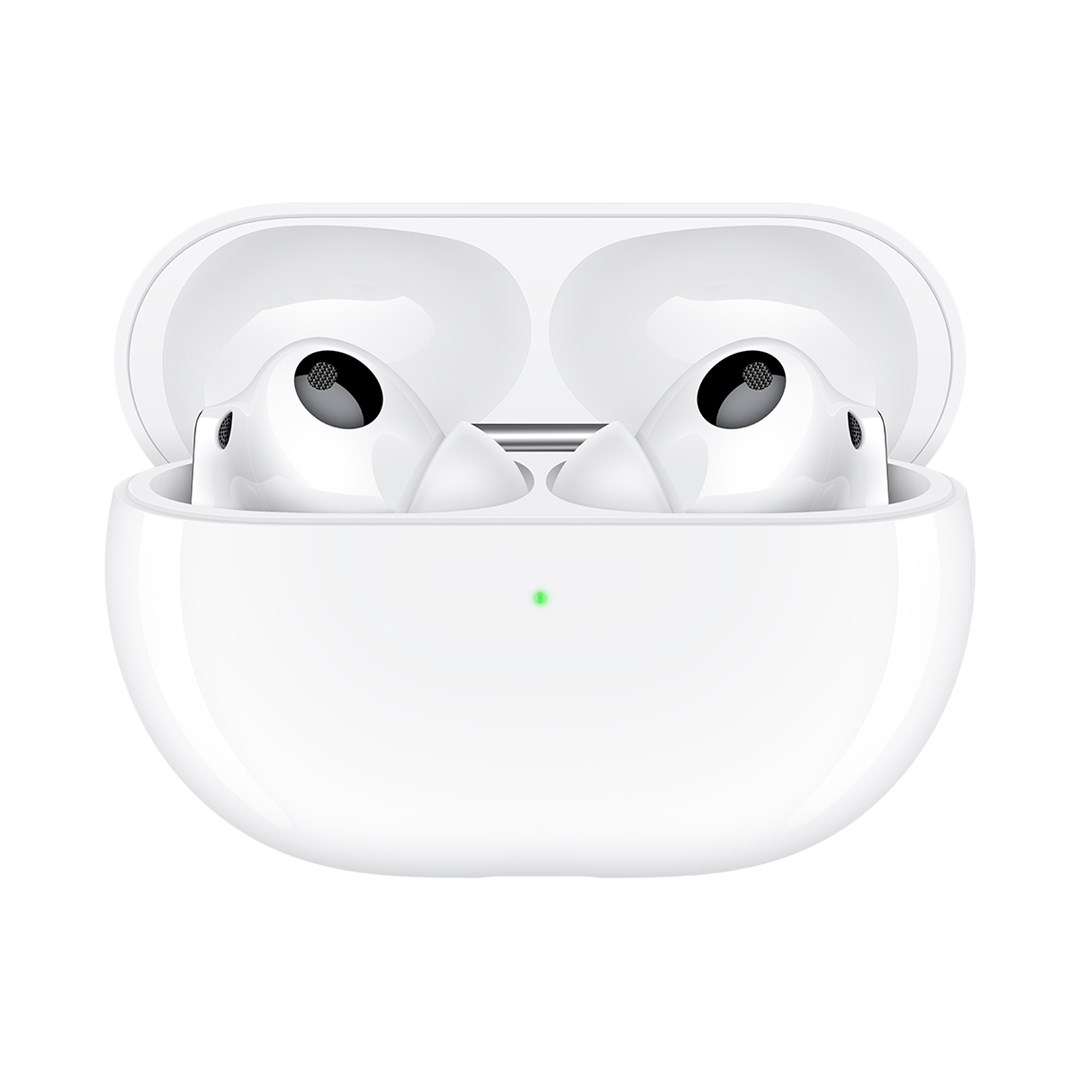 Kufje wireless Huawei FreeBuds Pro 3, 14Hz-48kHz, të bardha